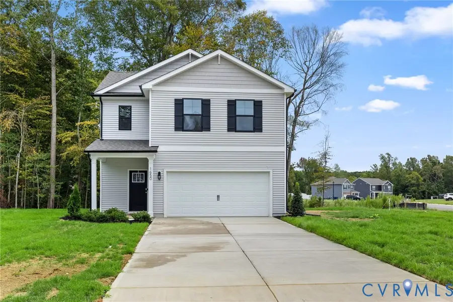 1650 River Bluff Lane, Bland, VA 23860 - #2