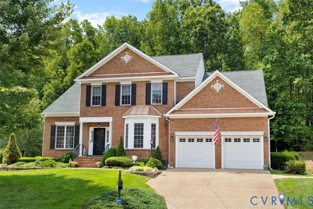 132 Anitas Landing Way, Manakin Sabot, VA 23103 - #1