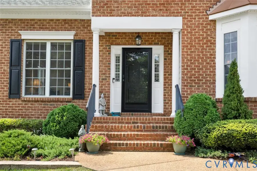 132 Anitas Landing Way, Manakin Sabot, VA 23103 - #3