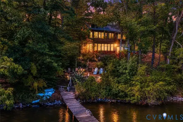 97 Overlook Lane, Burgess, VA 22432