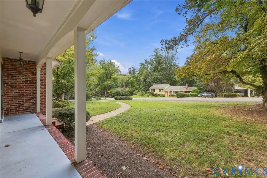 3238 E Weyburn Road, Richmond, VA 23235 - #2