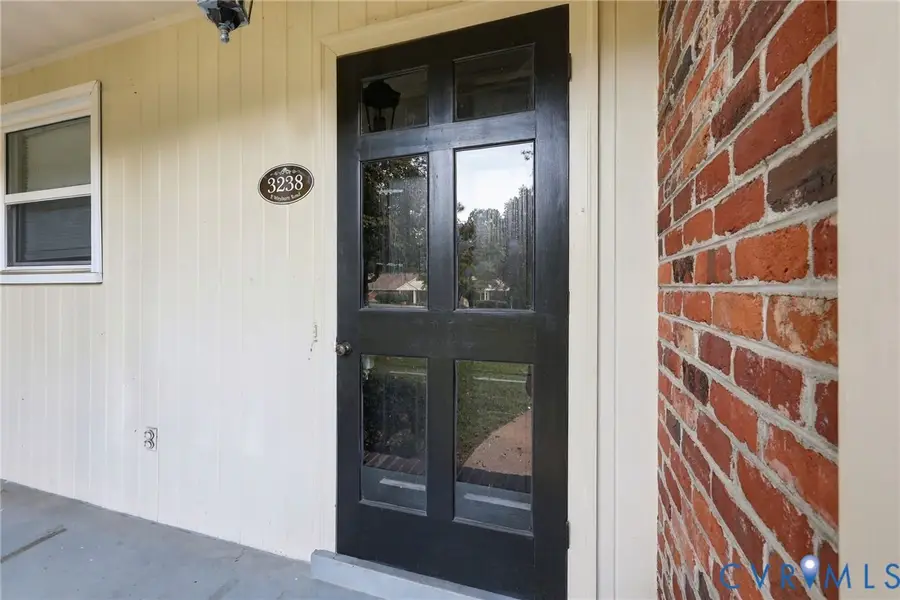 3238 E Weyburn Road, Richmond, VA 23235 - #3