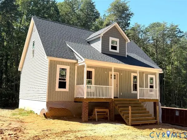 1661 Lakeside Drive, Powhatan, VA 23139