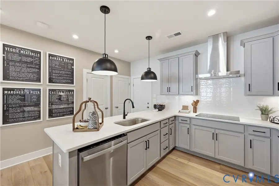 301 Brattice Drive, Midlothian, VA 23114 - #3