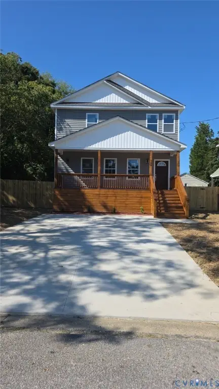 940 Weaver Avenue, Petersburg, VA 23803