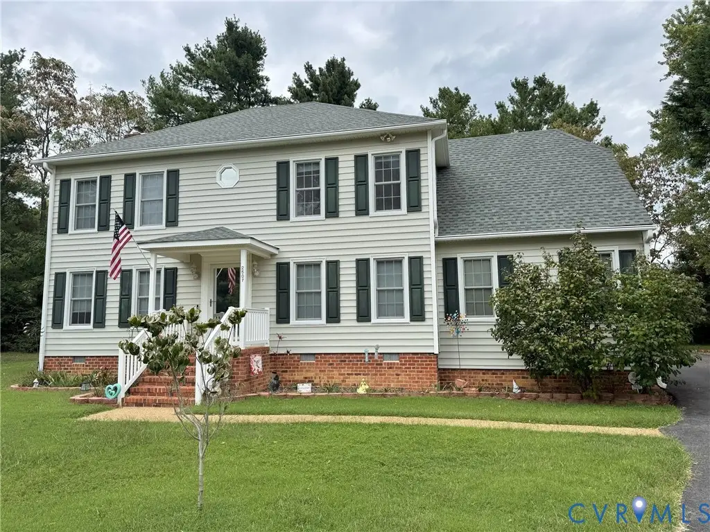 2507 Welrose Court, Midlothian, VA 23113 - #1