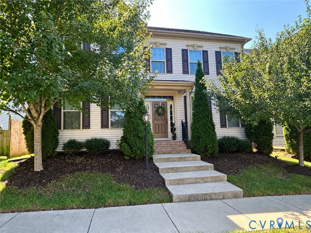 5948 Swift Fox Drive, Moseley, VA 23120 - #1