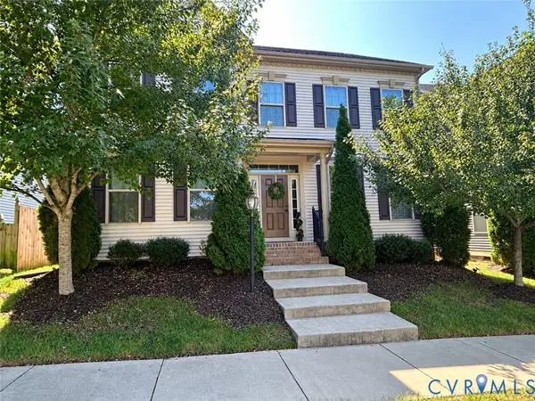 5948 Swift Fox Drive, Moseley, VA 23120
