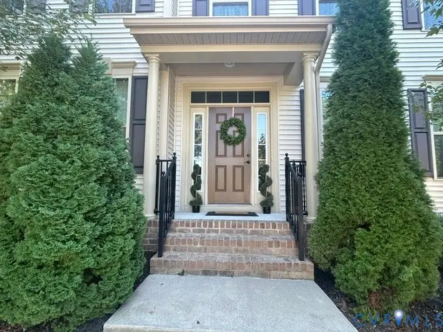 5948 Swift Fox Drive, Moseley, VA 23120 - #2