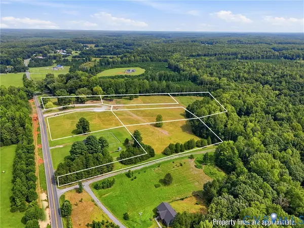 10672 Cross County Road, Mineral, VA 23117