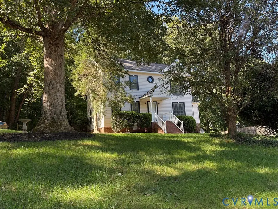 4502 Jacobs Bend Drive, North Chesterfield, VA 23236 - #2