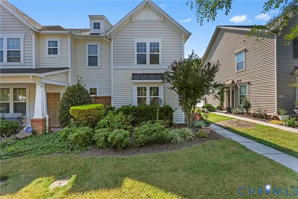 3221 Kenton Court, Toano, VA 23168