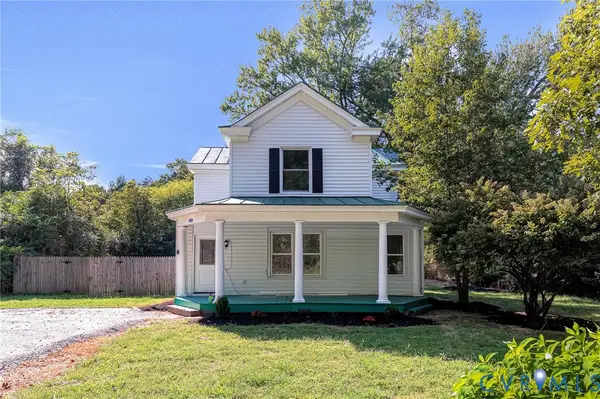17033 N Telegraph Road, Doswell, VA 23047