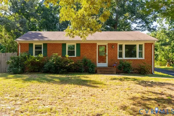 10600 Lunswood Road, Chesterfield, VA 23831