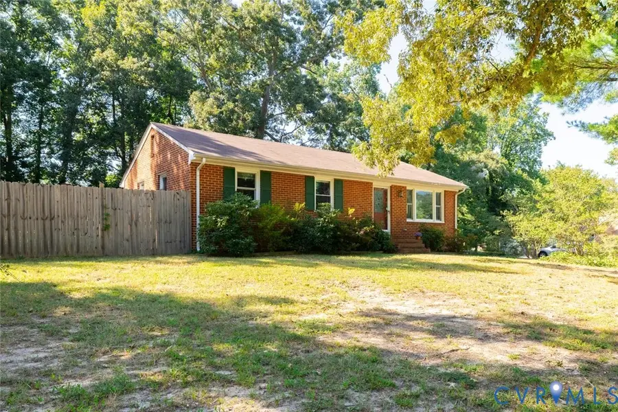 10600 Lunswood Road, Chester, VA 23831 - #2