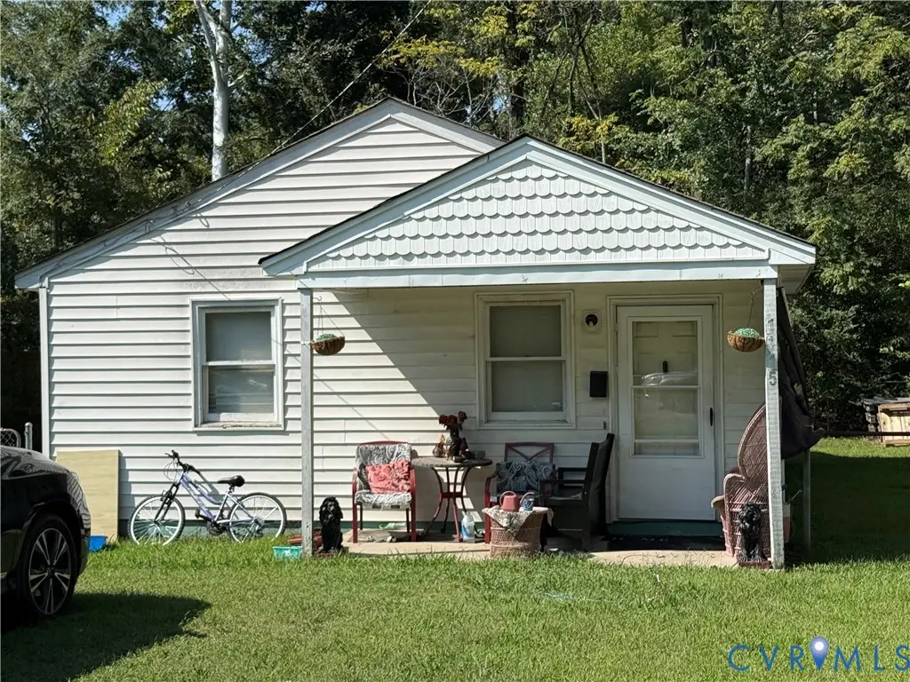 1115 6th Street, Petersburg, VA 23803 - #1