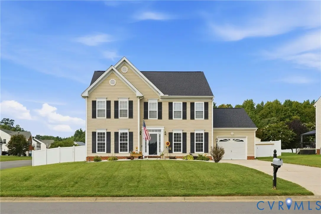 7220 Woodside Street, Henrico, VA 23231 - #1