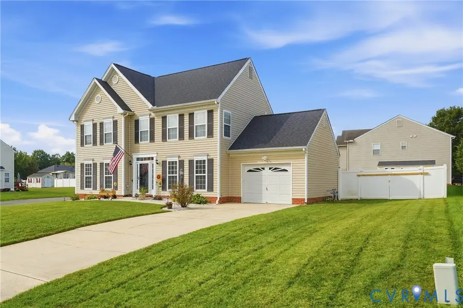 7220 Woodside Street, Henrico, VA 23231 - #2