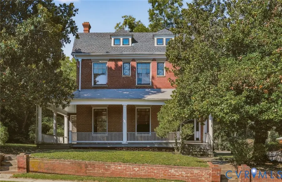 216 W Roanoke Street, Richmond, VA 23225 - #2