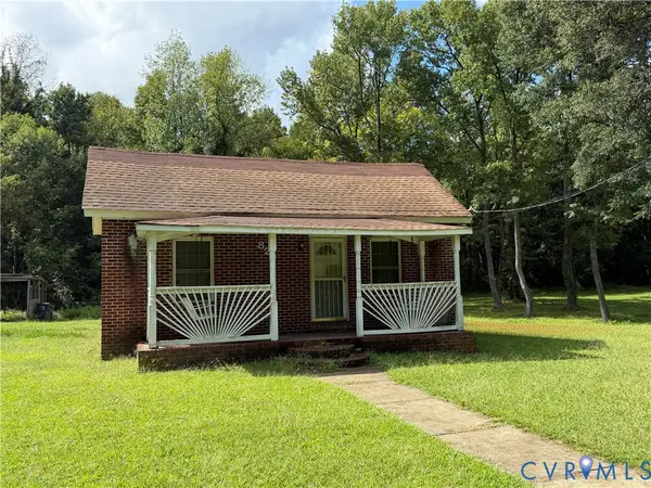 829 Hosier Road, Suffolk, VA 23434