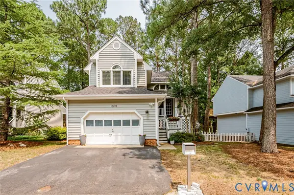 10818 Stanton Way, Henrico, VA 23238