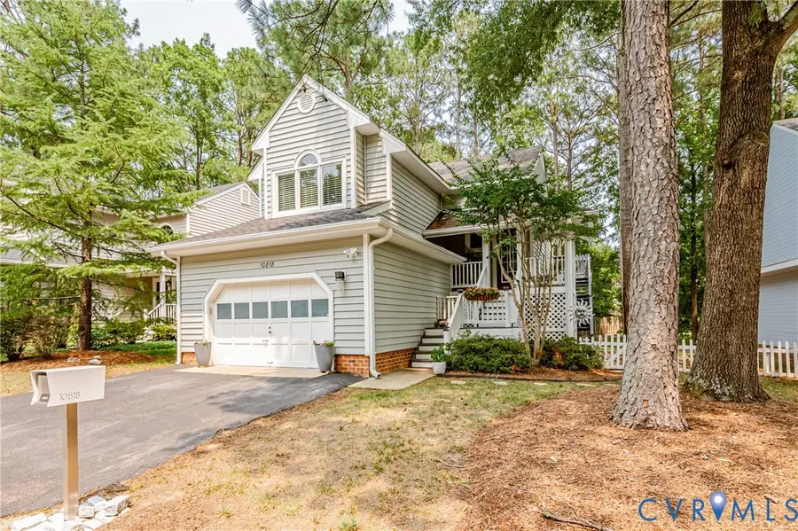 10818 Stanton Way, Henrico, VA 23238 - #2