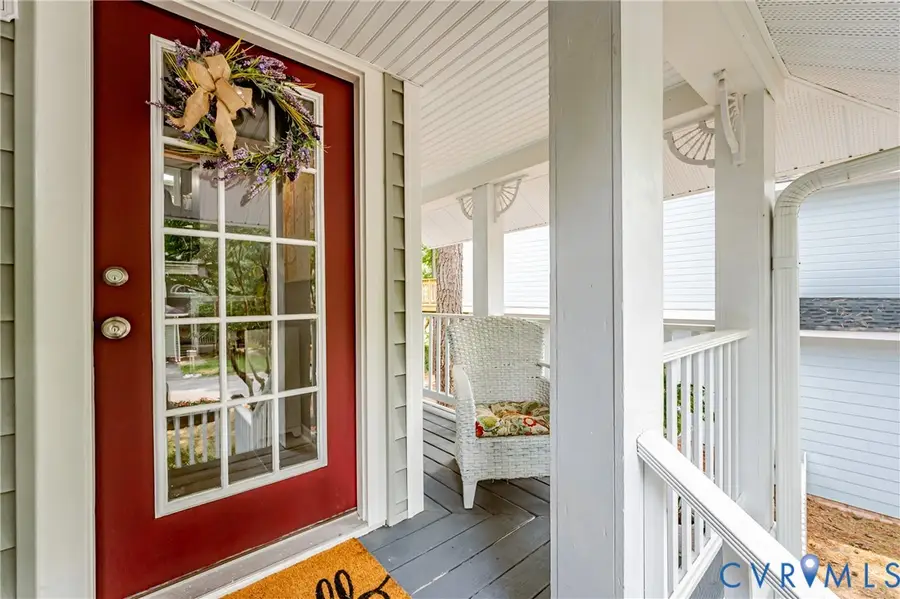 10818 Stanton Way, Henrico, VA 23238 - #3