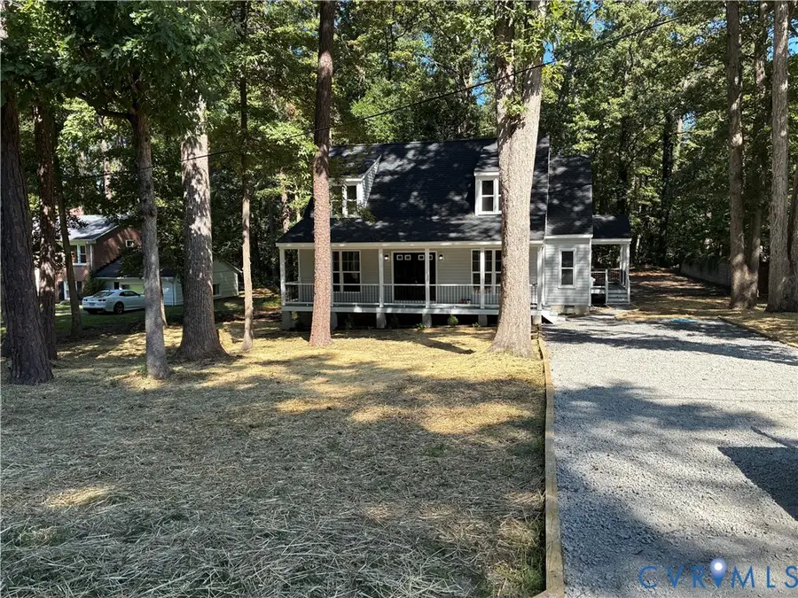 10541 Glencoe Road, Brookland, VA 23060 - #3
