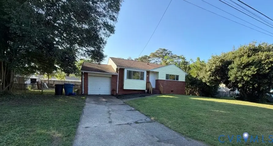 529 Longfellow Avenue, Virginia Beach, VA 23462 - #1