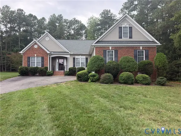 9608 Prince James Court, Chesterfield, VA 23832