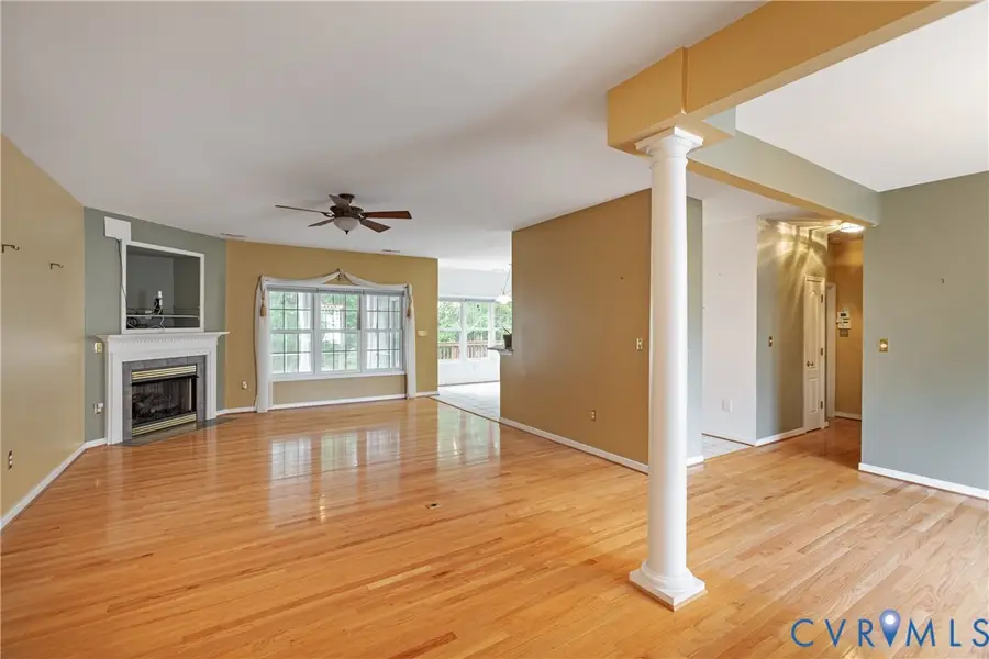 9608 Prince James Court, Chesterfield, VA 23832 - #2