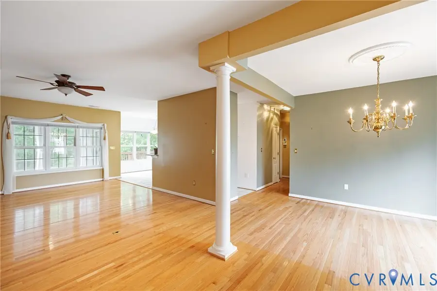 9608 Prince James Court, Chesterfield, VA 23832 - #3