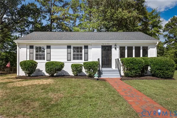 6412 Binns Avenue, Richmond, VA 23225