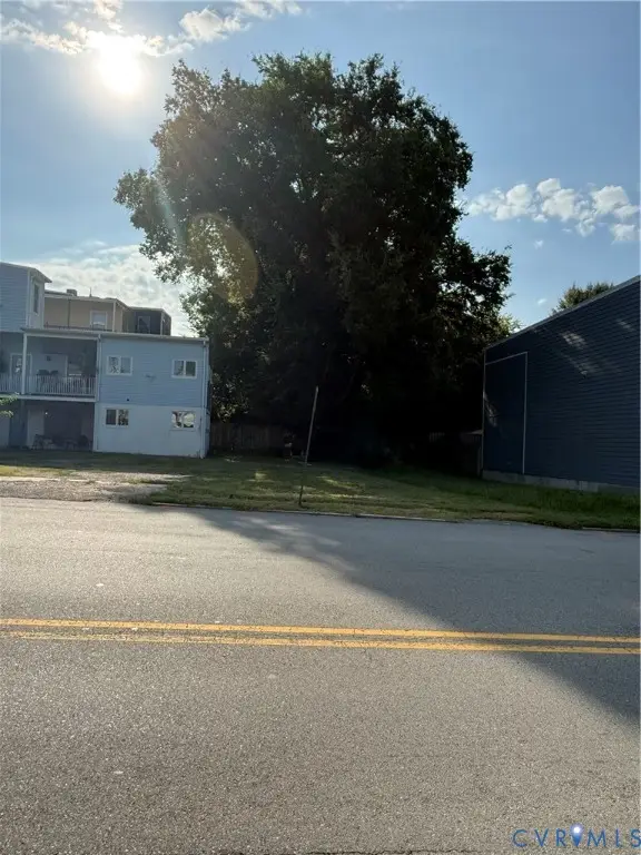 309 N 21st Street, Richmond, VA 23223