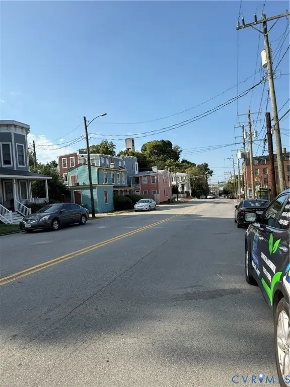 309 N 21st Street, Richmond, VA 23223 - #2