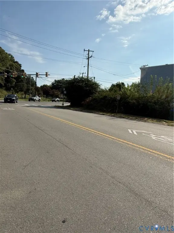 309 N 21st Street, Richmond, VA 23223 - #3
