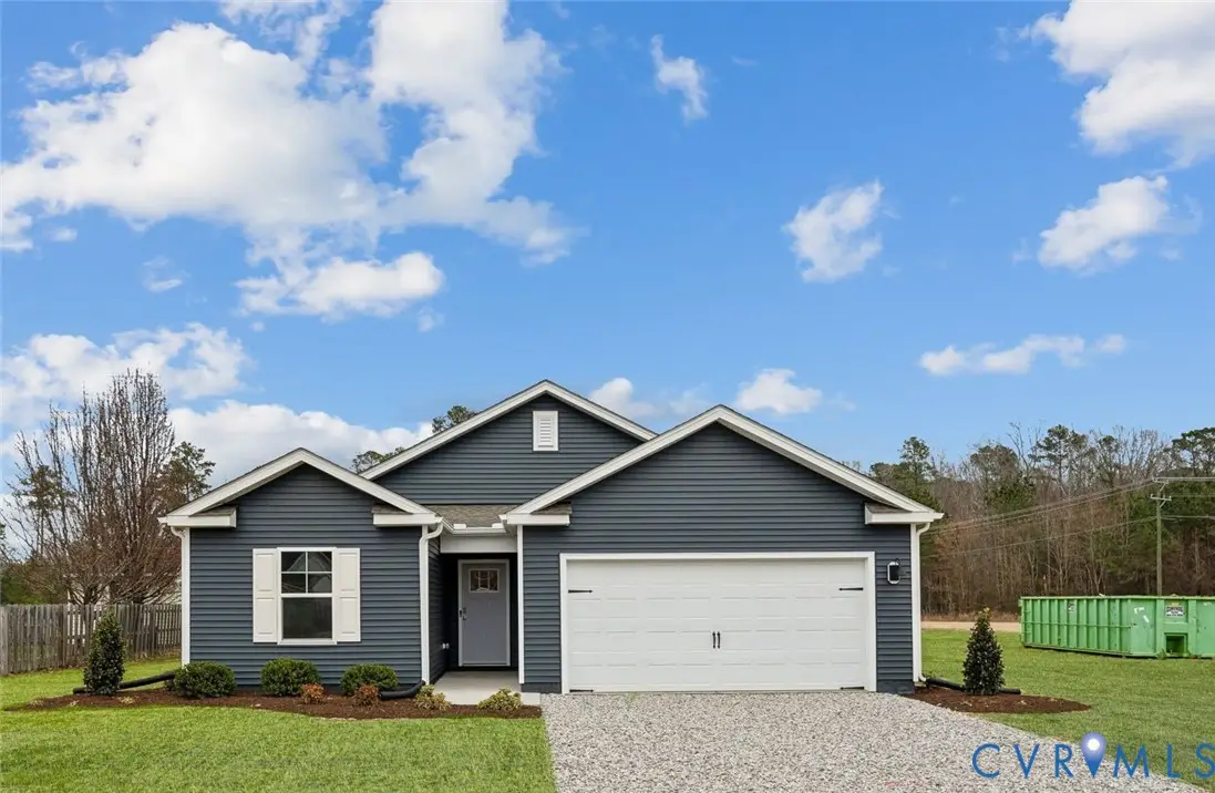 405 South Street, Highland Springs, VA 23075 - #1