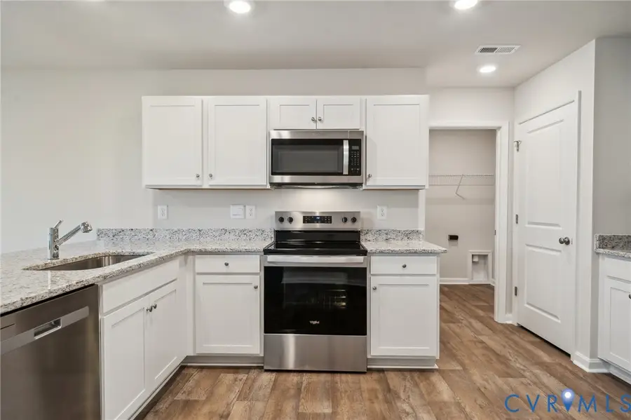 405 South Street, Highland Springs, VA 23075 - #3