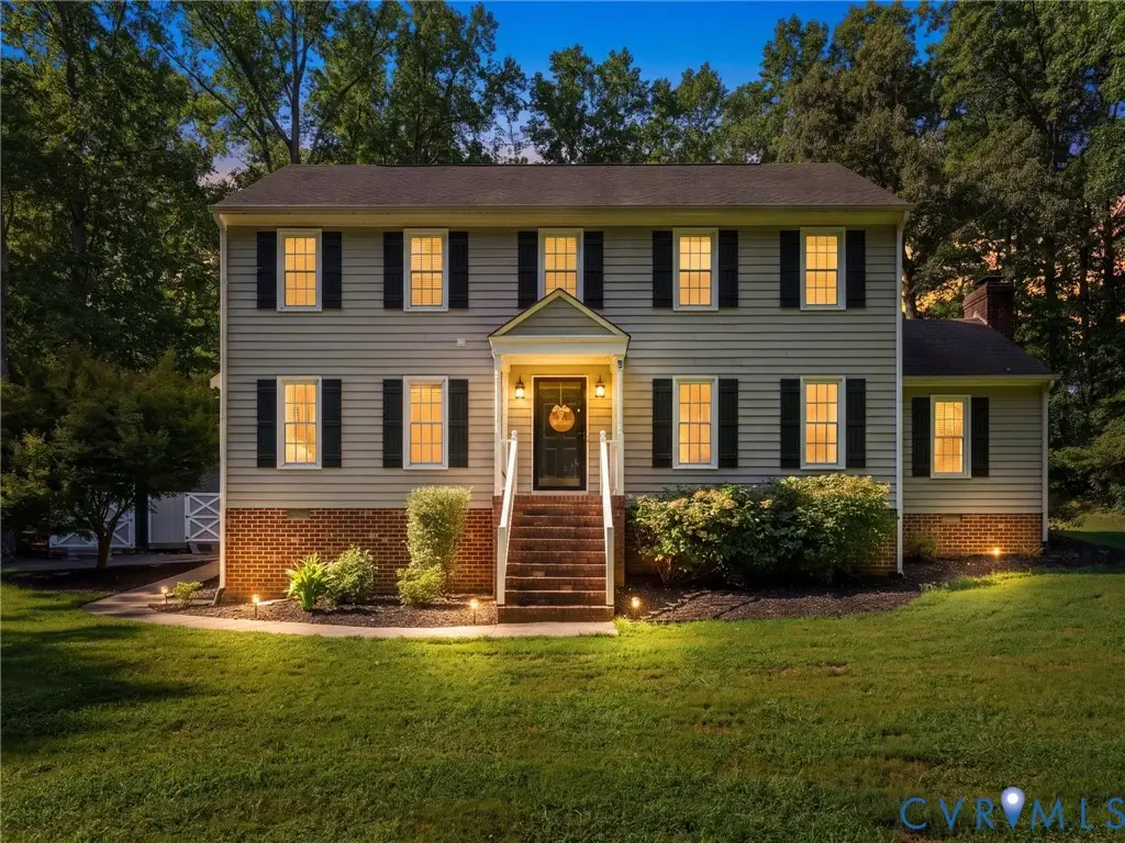 12651 Thoreau Drive, Chesterfield, VA 23832 - #1