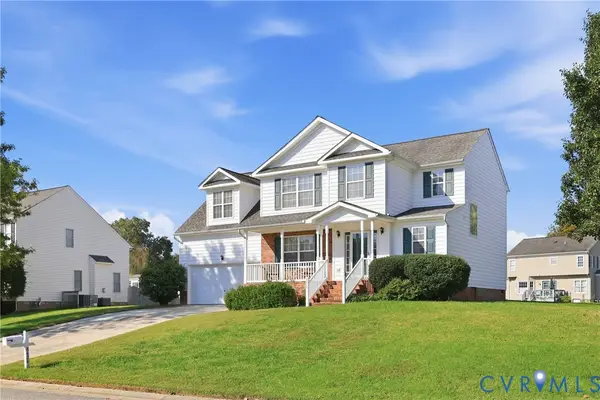 8424 Ashington Way, Williamsburg, VA 23188