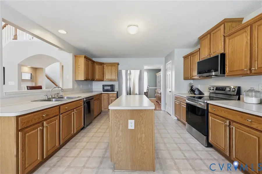 8424 Ashington Way, Williamsburg, VA 23188 - #3