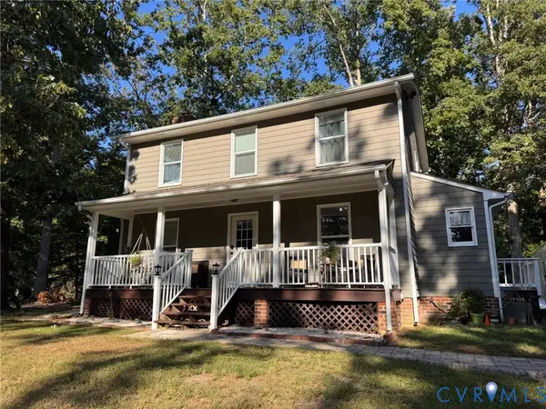 4701 Mason Dale Drive, Chesterfield, VA 23234