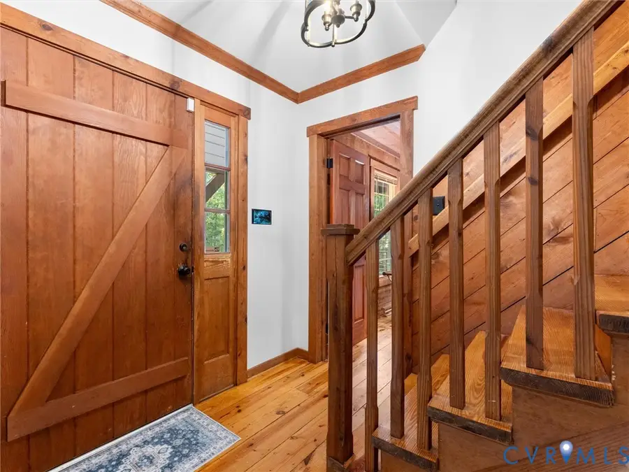 3801 Old River Trail, Powhatan, VA 23139 - #3