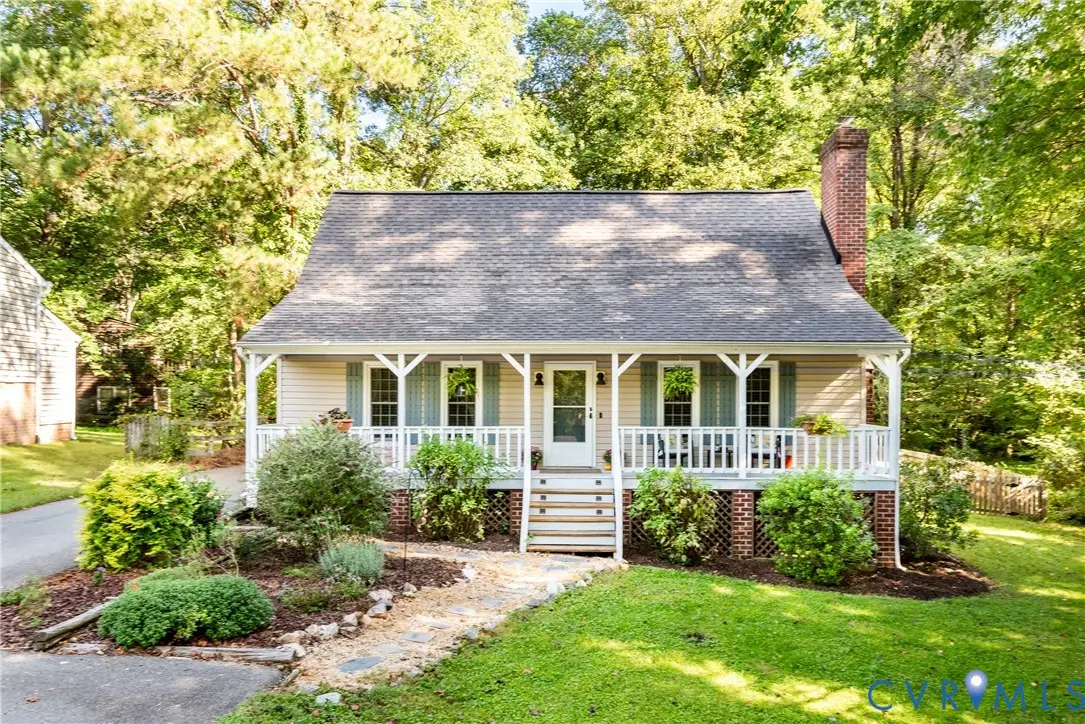 8332 Den Bark Drive, Richmond, VA 23235 - #1