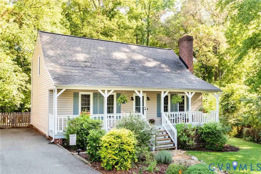 8332 Den Bark Drive, Richmond, VA 23235 - #3