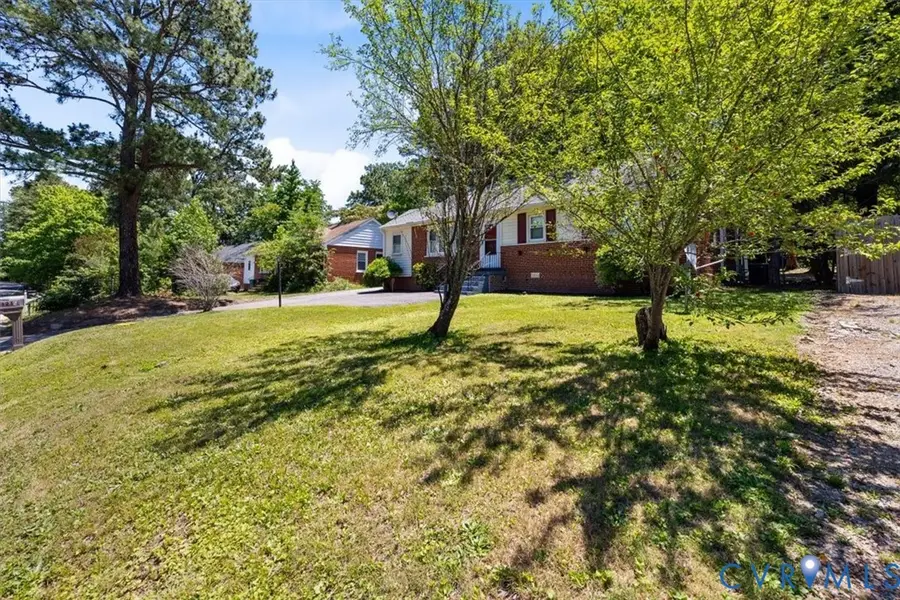 1215 Starling Drive, Henrico, VA 23229 - #2