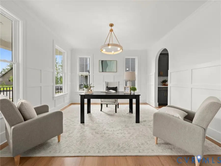 17401 Singing Bird Terrace, Moseley, VA 23120 - #3