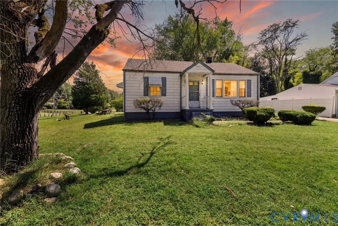 654 Confederate Avenue, Petersburg, VA 23803 - #1