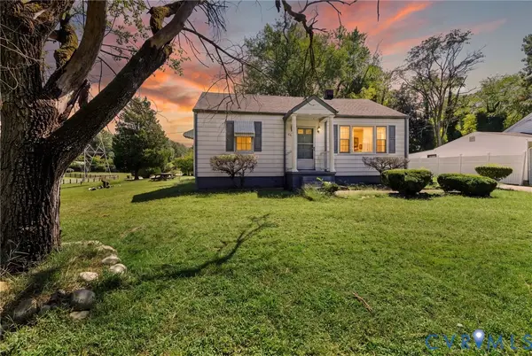 654 Confederate Avenue, Petersburg, VA 23803