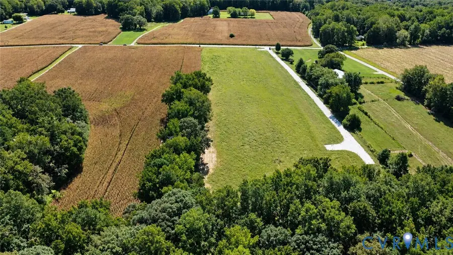 2AC Lot 1 Nice Lane, Barhamsville, VA 23011 - #2
